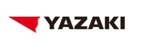 Yazaki-Logo