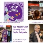 Takeda Bulgaria celebrated IBD Day 2022!