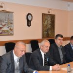 ЯББА и министъра на икономиката обсъдиха двустранното сътрудничество и условията за бизнес в България