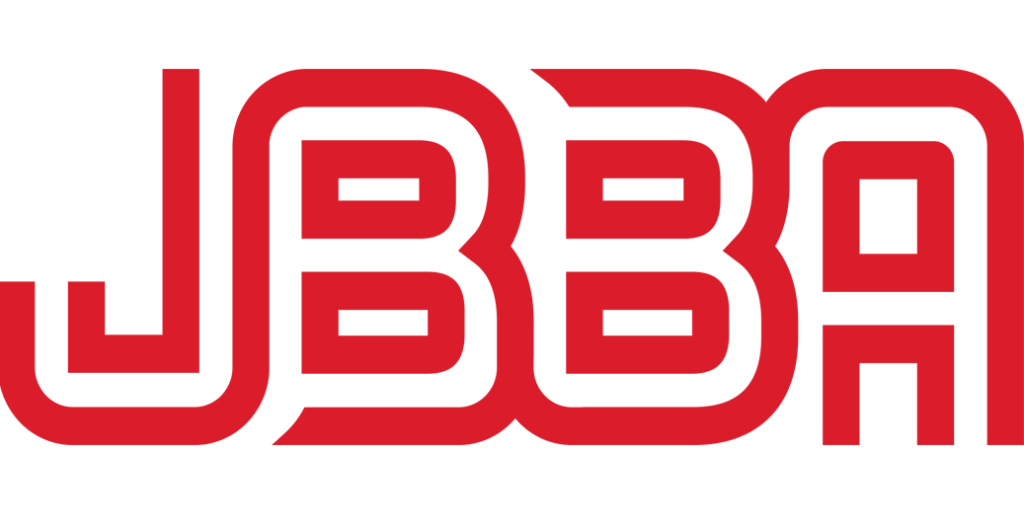 Logo of JBBA